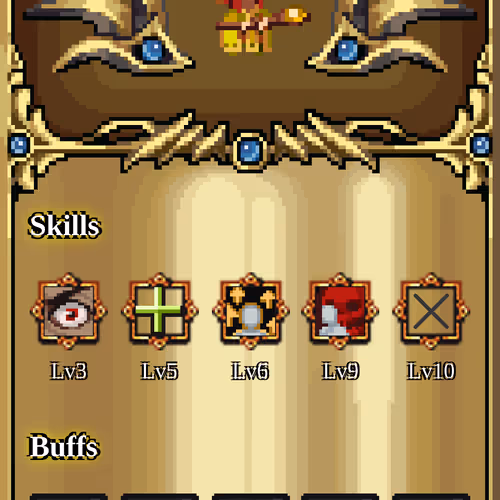 Dungeonhero 1