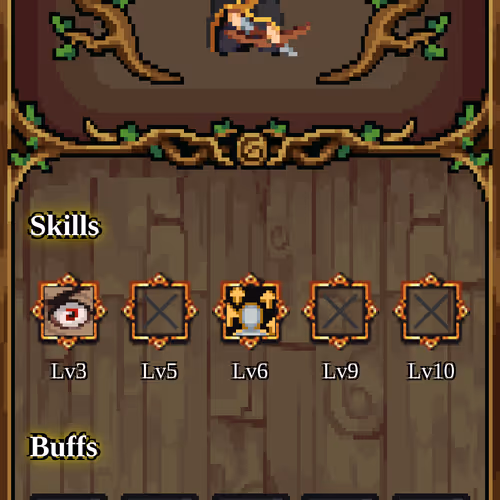 Dungeonhero 1