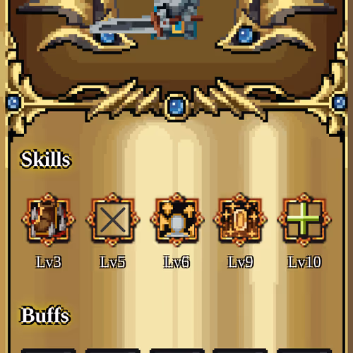 Dungeonhero 1