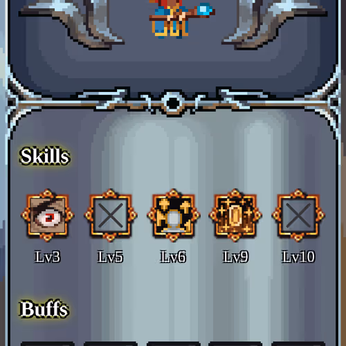Dungeonhero 1