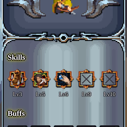 Dungeonhero 1