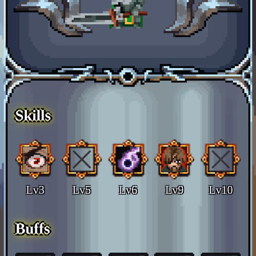 Hero #21421