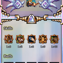 Hero #10864