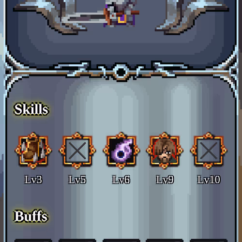 Dungeonhero 1