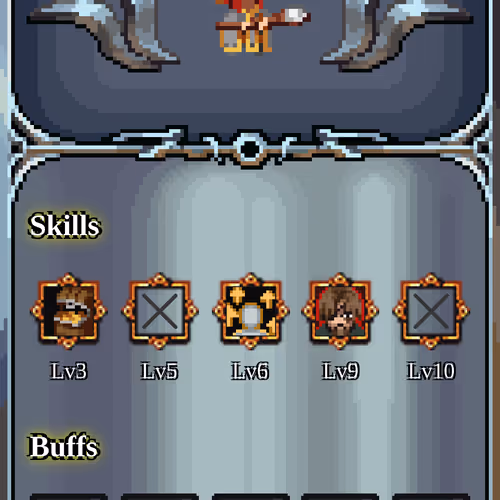 Hero #15833