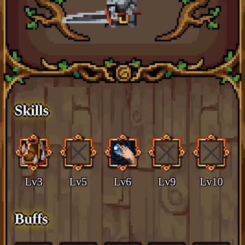 Dungeonhero 1