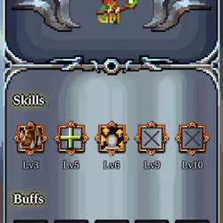 Hero #14025