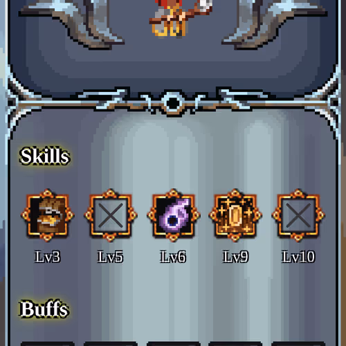 Dungeonhero 1