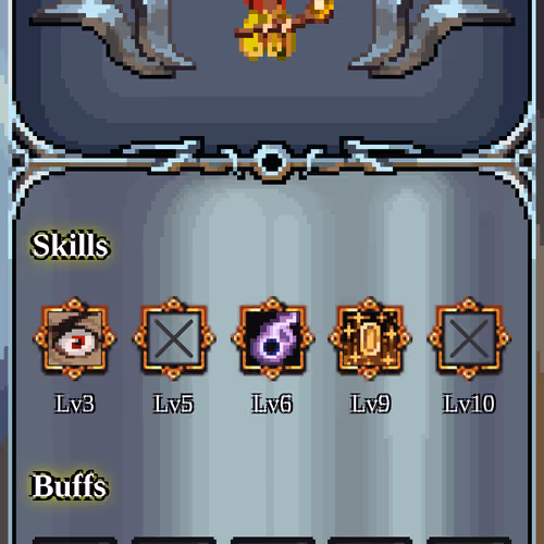 Dungeonhero 1