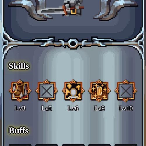 Dungeonhero 1