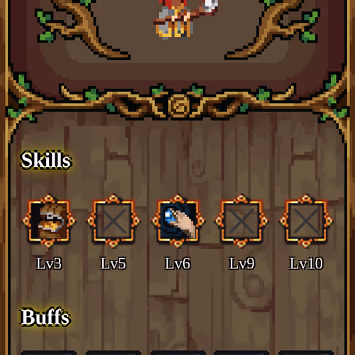 Dungeonhero 1