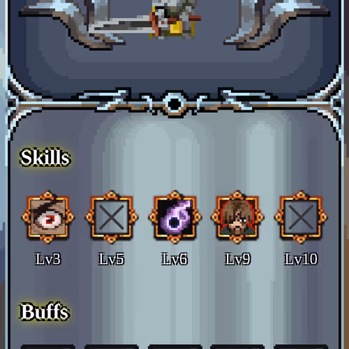 Dungeonhero 1