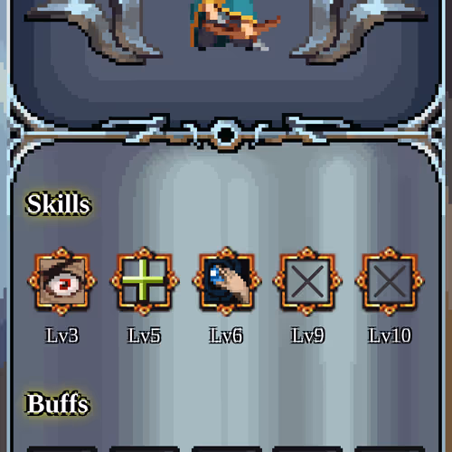 Dungeonhero 1