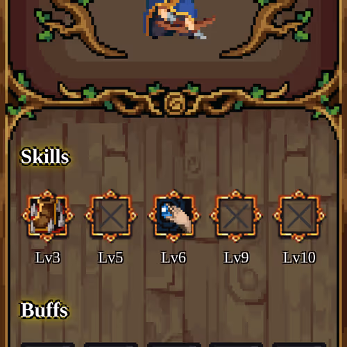 Dungeonhero 1