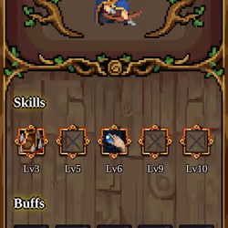 Hero #23421