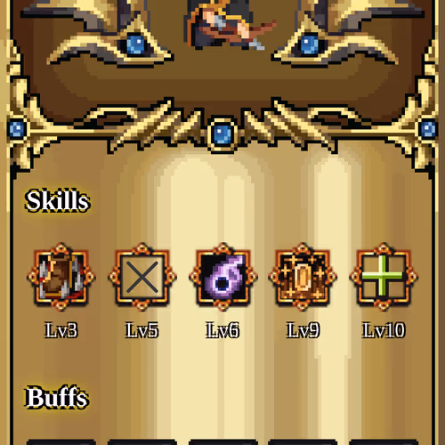 Dungeonhero 1