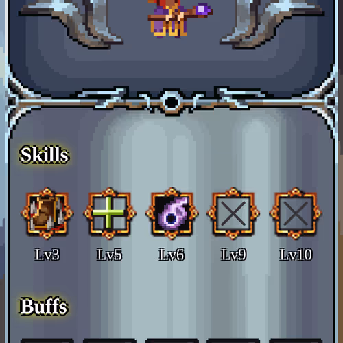 Dungeonhero 1