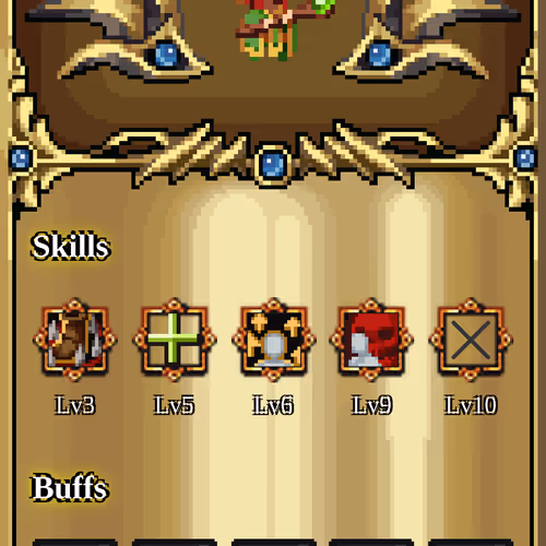 Dungeonhero 1