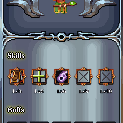Dungeonhero 1