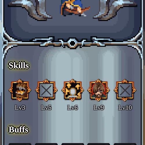 Dungeonhero 1