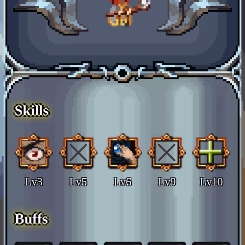 Dungeonhero 1