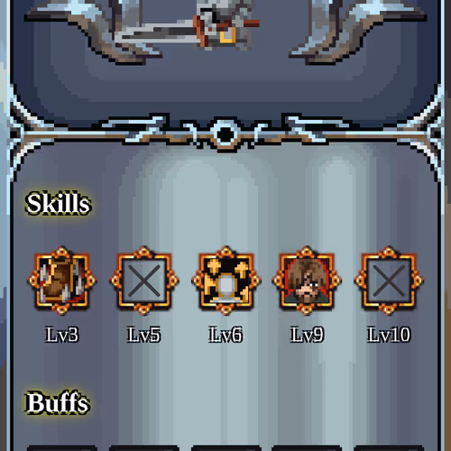 Dungeonhero 1