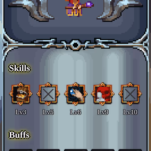 Dungeonhero 1