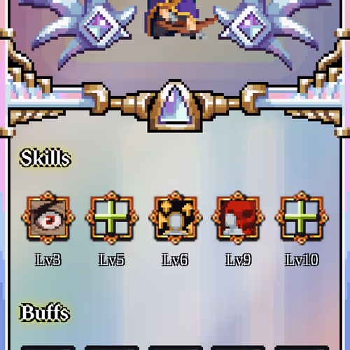 Dungeonhero 1