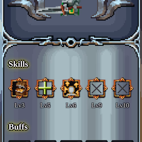Dungeonhero 1