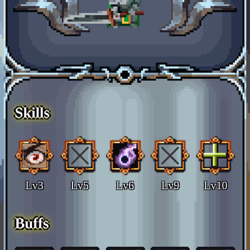 Dungeonhero 1