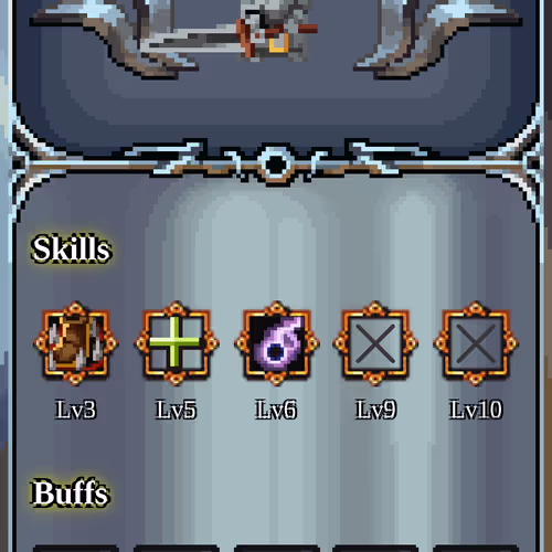 Dungeonhero 1