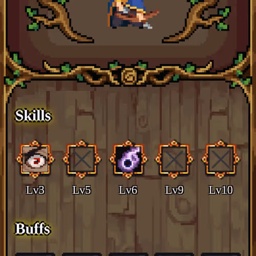 Dungeonhero 1