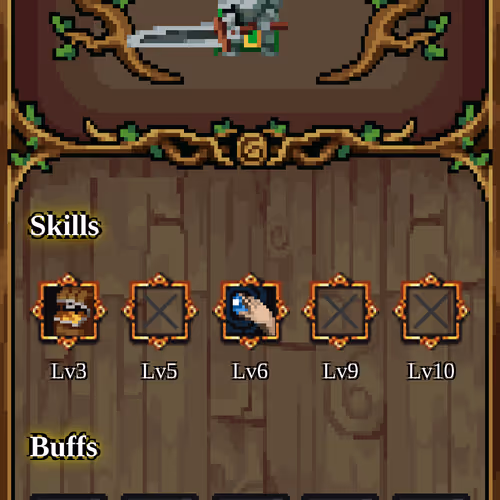 Dungeonhero 1