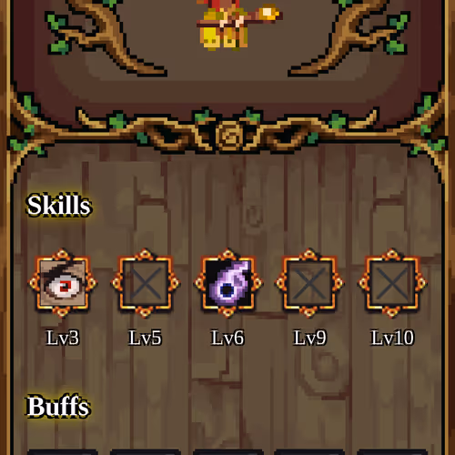 Hero #28945