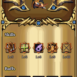 Hero #18037