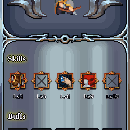 Dungeonhero 1