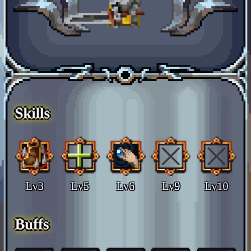 Dungeonhero 1