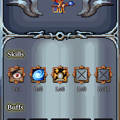 Dungeonhero 1