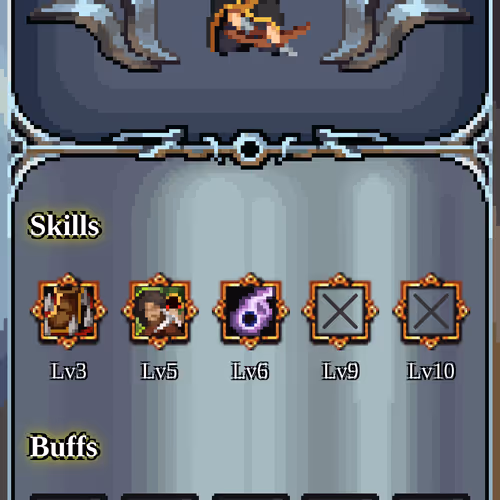 Dungeonhero 1