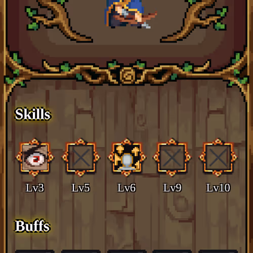 Dungeonhero 1