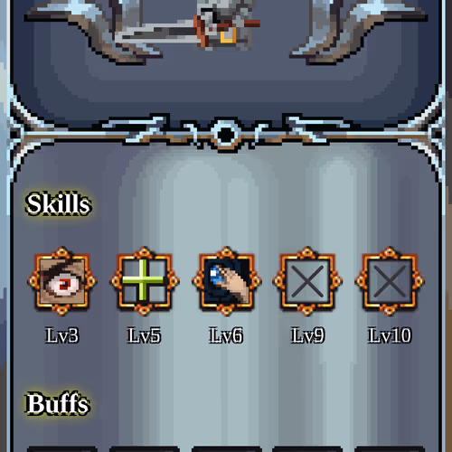 Dungeonhero 1