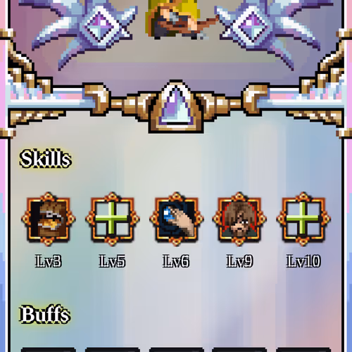 Dungeonhero 1