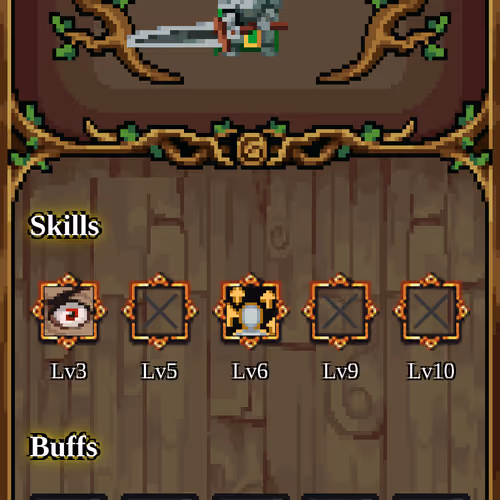 Dungeonhero 1