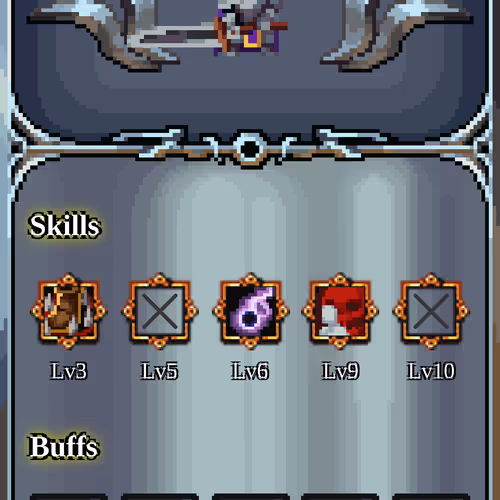 Dungeonhero 1