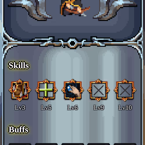Dungeonhero 1