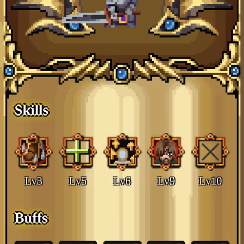 Dungeonhero 1