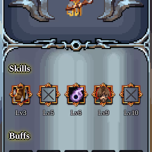 Dungeonhero 1