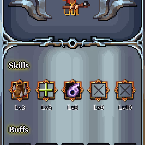Dungeonhero 1