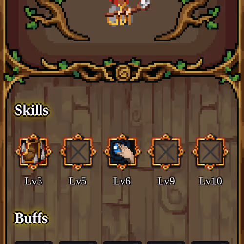 Dungeonhero 1