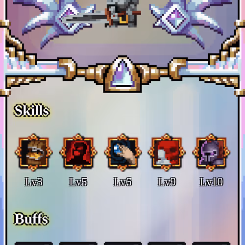 Dungeonhero 1